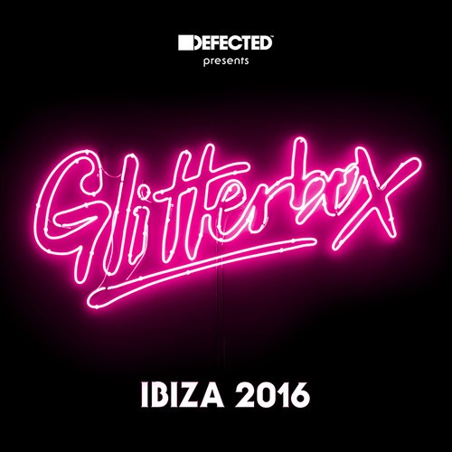 Blandade Artister - Defected Presents Glitterbox Ibiza i gruppen CD / Dans/Techno hos Bengans Skivbutik AB (3492256)
