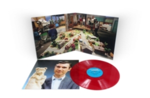 Filmmusik - Won't You Be My Neighbor? i gruppen VINYL hos Bengans Skivbutik AB (3492267)