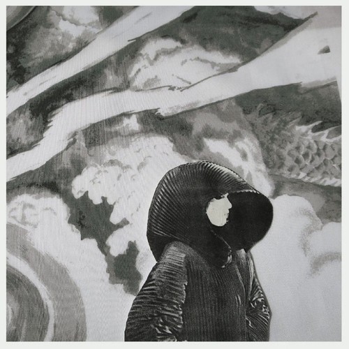 Black Rain - Computer Soul Ep i gruppen VINYL / Rock hos Bengans Skivbutik AB (3492324)