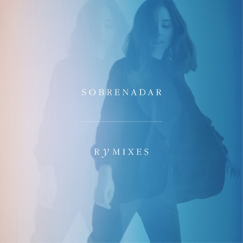 Sobrenadar - Rymixes i gruppen VINYL / Toppselgere hos Bengans Skivbutik AB (3492326)
