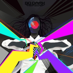 Go Dark - Neon Young i gruppen CD hos Bengans Skivbutik AB (3492332)