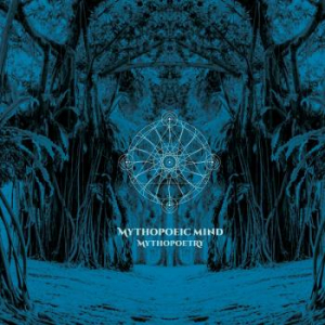 Mythopoeic Mind - Mythopoetry i gruppen CD hos Bengans Skivbutik AB (3492340)