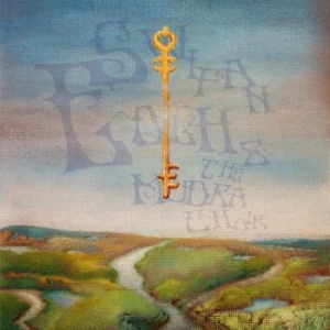 Swifan Eolh & The Mudra Choir - The Key i gruppen CD hos Bengans Skivbutik AB (3492342)