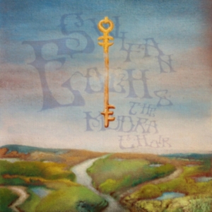 Swifan Eolh & The Mudra Choir - The Key (Colored) i gruppen VINYL hos Bengans Skivbutik AB (3492344)