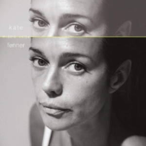 Fenner Kate - Middle Voice i gruppen CD hos Bengans Skivbutik AB (3492355)