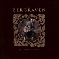Bergraven - Det Framlidna Minnet i gruppen VINYL hos Bengans Skivbutik AB (3493290)