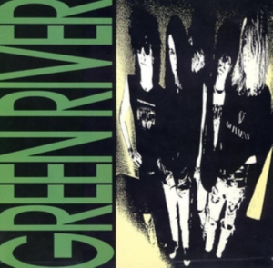 Green River - Dry As A Bone (Remastered Reissue) i gruppen CD hos Bengans Skivbutik AB (3493673)
