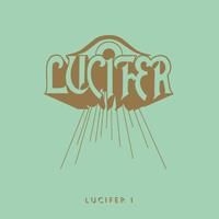 Lucifer - Lucifer I (Turkos Sparkle  Vinyl  L i gruppen Minishops / Lucifer hos Bengans Skivbutik AB (3493706)