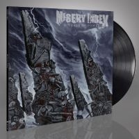 Misery Index - Rituals Of Power (Black Vinyl Lp) i gruppen VI TIPSER / Fredagsutgivelser / 2025-06-06 hos Bengans Skivbutik AB (3493708)