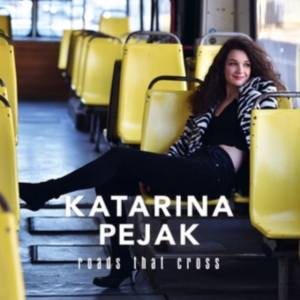 Pejak Katarina - Roads That Cross i gruppen CD hos Bengans Skivbutik AB (3493874)