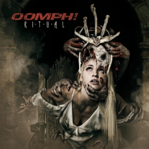 Oomph! - Ritual i gruppen CD hos Bengans Skivbutik AB (3493893)