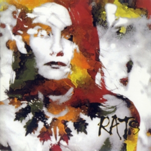 Sass Jordan - Rats i gruppen CD hos Bengans Skivbutik AB (3493908)