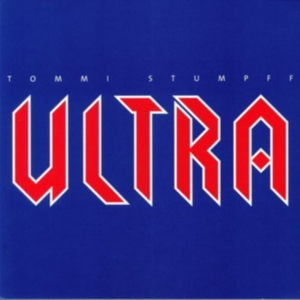 Stumpff Tommi - Ultra i gruppen CD hos Bengans Skivbutik AB (3493909)