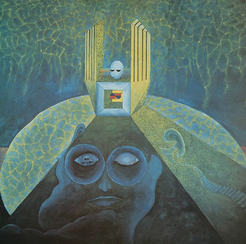 Guiot Dominique - L'univers De La Mer i gruppen CD / Pop hos Bengans Skivbutik AB (3493912)