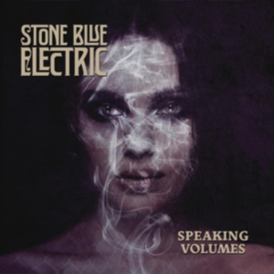 Stone Blue Electric - Speaking Volumes i gruppen VINYL hos Bengans Skivbutik AB (3493916)