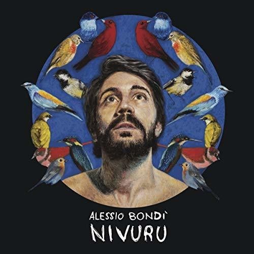 Bondi Alessio - Nivuru i gruppen CD / Toppselgere hos Bengans Skivbutik AB (3493962)