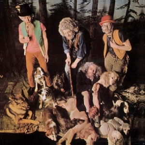 Jethro Tull - This Was (Vinyl) i gruppen Minishops / Jethro Tull hos Bengans Skivbutik AB (3494254)