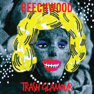 Beechwood - Trash Glamour i gruppen VINYL / Pop-Rock hos Bengans Skivbutik AB (3494266)