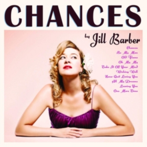 Barber Jill - Chances - 10Th Ann. (Pink Vinyl) i gruppen VINYL hos Bengans Skivbutik AB (3494268)