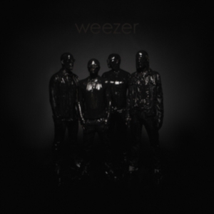WEEZER - WEEZER (BLACK ALBUM)(CD) i gruppen Minishops / Weezer hos Bengans Skivbutik AB (3494656)