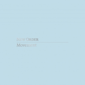 New Order - Movement (Ltd. Vinyl/2Cd/1Dvd) i gruppen Musikk / DVD+CD / Rock hos Bengans Skivbutik AB (3494658)