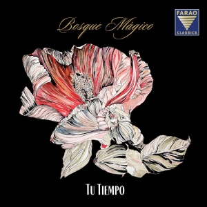 Siedhoff Ralf - Tu Tiempo i gruppen CD hos Bengans Skivbutik AB (3494669)