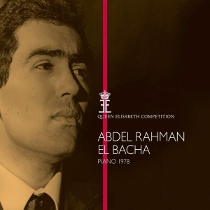 Prokofiev Sergey Mozart W A Bal - Abdel Rahman El Bacha - Queen Elisa i gruppen CD hos Bengans Skivbutik AB (3494681)