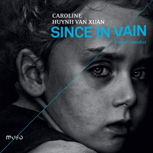 Various - Since In Vain: Underground(S) i gruppen CD hos Bengans Skivbutik AB (3494683)