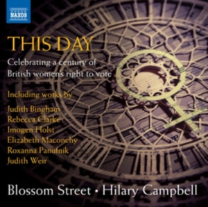 Various - This Day: Celebrating A Century Of i gruppen CD hos Bengans Skivbutik AB (3494750)