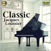 Loussier Jacques - Classic Jacques Loussier i gruppen CD / Toppselgere hos Bengans Skivbutik AB (3495365)