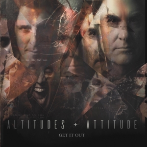 Altitudes & Attitude - Get It Out i gruppen -Start BM CD hos Bengans Skivbutik AB (3495382)