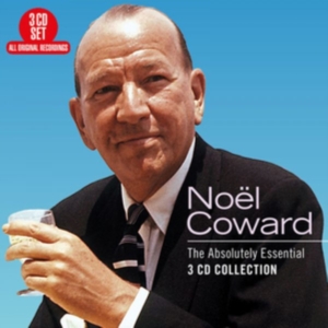 Noel Coward - Absolutely Essential Collection i gruppen CD hos Bengans Skivbutik AB (3495421)