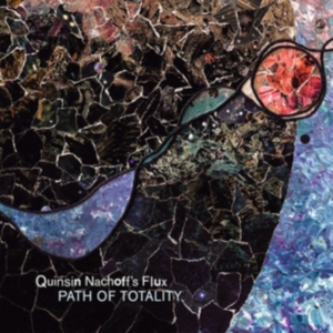 Nachoff Quinsin & Flux - Path Of Totality i gruppen CD hos Bengans Skivbutik AB (3495496)