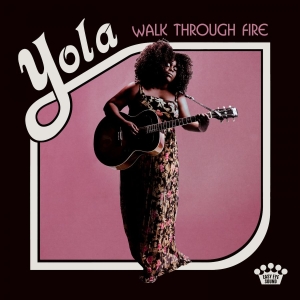Yola - Walk Through Fire i gruppen CD hos Bengans Skivbutik AB (3495725)