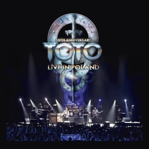 Toto - 35Th Anniversary Tour - Live In Pol i gruppen VINYL hos Bengans Skivbutik AB (3495809)