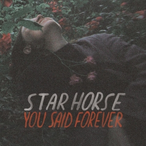 Star Horse - You Said Forever i gruppen VINYL hos Bengans Skivbutik AB (3495817)