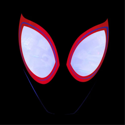 Various Artists - Spider-Man - Into The Spider-Verse i gruppen CD / Pop hos Bengans Skivbutik AB (3495874)
