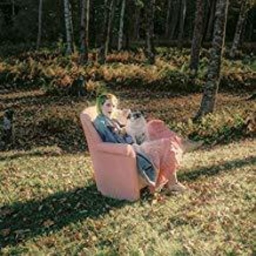 Sir Babygirl - Crush On Me i gruppen CD / Rock hos Bengans Skivbutik AB (3496089)