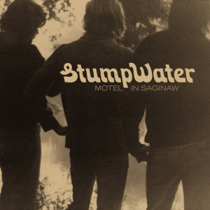 Stumpwater - Motel In Saginaw i gruppen VINYL hos Bengans Skivbutik AB (3496112)