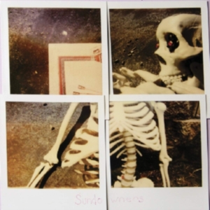 Sundowners - Ancient Cares i gruppen VINYL hos Bengans Skivbutik AB (3496115)