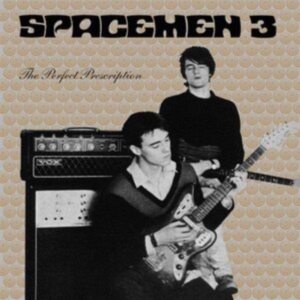 Spacemen 3 - A Perfect Prescription i gruppen CD hos Bengans Skivbutik AB (3496123)