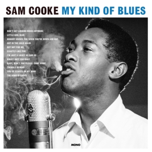 Cooke Sam - My Kind Of Blues i gruppen VINYL hos Bengans Skivbutik AB (3496182)