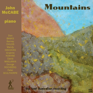 Various - Mountains i gruppen CD hos Bengans Skivbutik AB (3496242)