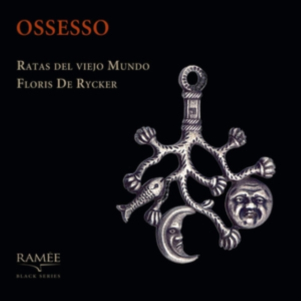 Various - Ossesso i gruppen CD / Toppselgere hos Bengans Skivbutik AB (3496245)