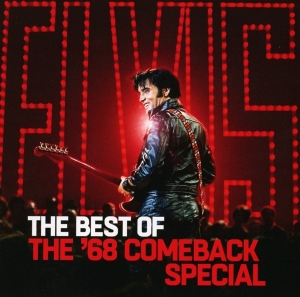 Presley Elvis - The Best Of The '68 Comeback Special i gruppen CD hos Bengans Skivbutik AB (3496571)