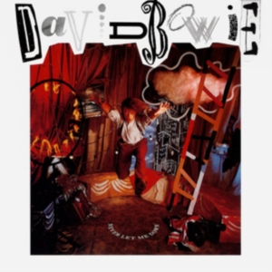 DAVID BOWIE - NEVER LET ME DOWN (VINYL) i gruppen VINYL / Pop-Rock hos Bengans Skivbutik AB (3496579)