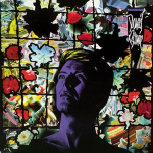 DAVID BOWIE - TONIGHT (VINYL) i gruppen -Start Vinyl hos Bengans Skivbutik AB (3496580)