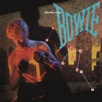 DAVID BOWIE - LET'S DANCE (VINYL) i gruppen -Start Vinyl hos Bengans Skivbutik AB (3496581)