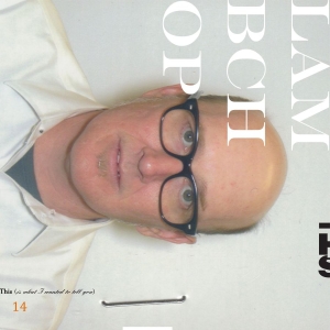 Lambchop - This (Is What I Wanted To Tell You) i gruppen VINYL / Pop-Rock hos Bengans Skivbutik AB (3496764)
