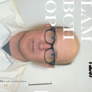 Lambchop - This (Is What I Wanted To Tell You) (Ltd. White Lp) i gruppen VI TIPSER / Årsbestelistor 2019 / Årsbeste 2019 Uncut hos Bengans Skivbutik AB (3496765)